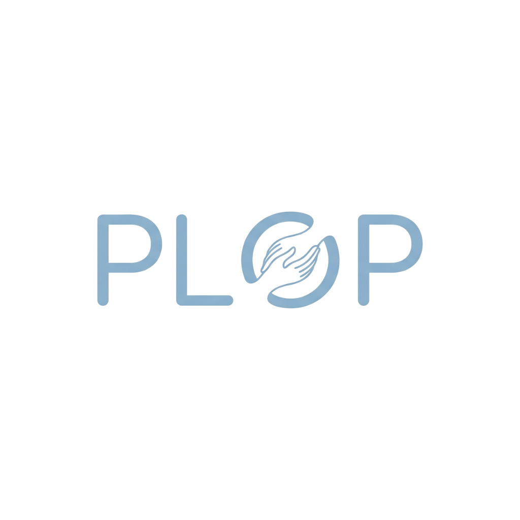 PLOP Logo